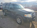 Ford Expedition 2008