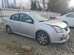 Nissan Sentra 2012