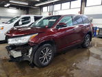 Toyota Highlander 2017