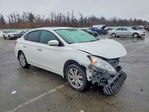 Nissan Sentra 2015
