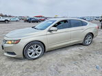 Chevrolet Impala 2014