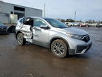 Honda CR-V 2020