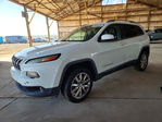 Jeep Cherokee 2016
