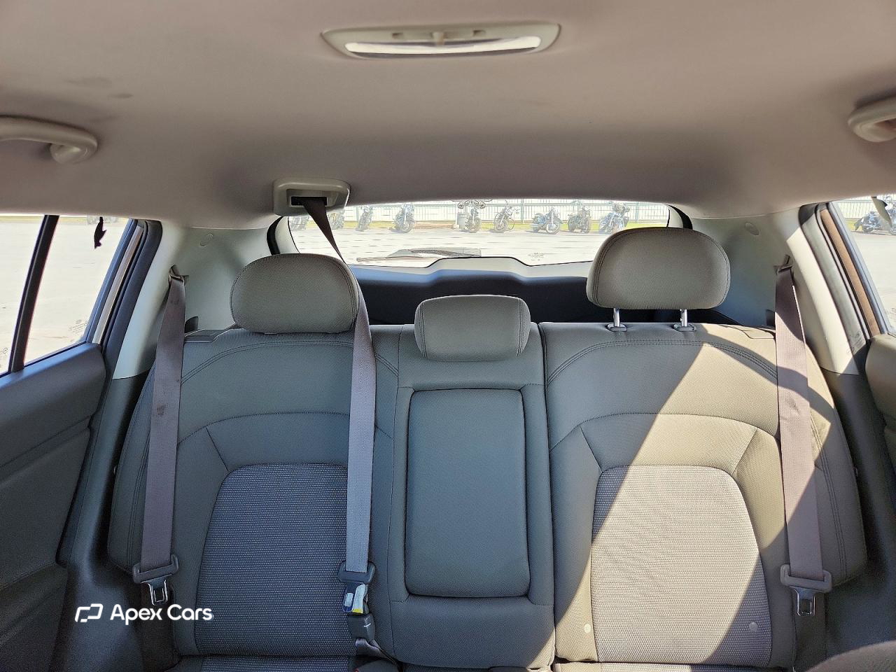 Kia Sportage 2014
