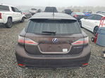 Lexus CT 2012