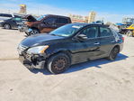 Nissan Sentra 2015