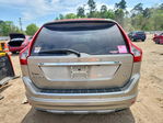 Volvo XC60 2016
