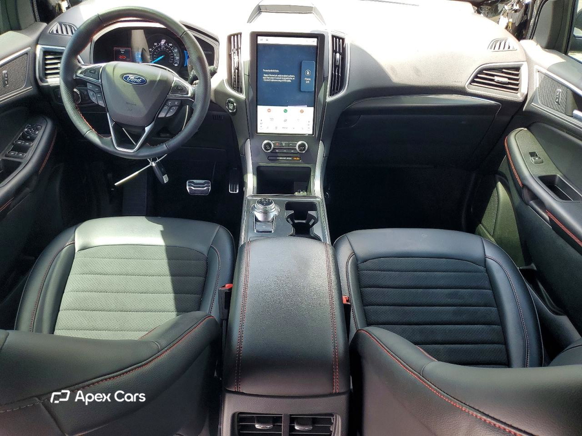 Ford Edge 2024