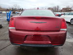 Chrysler 300 2022