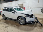 Subaru Outback 2017