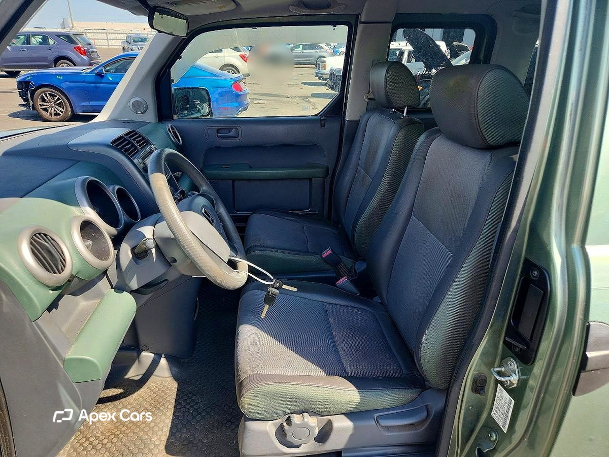 Honda Element 2005