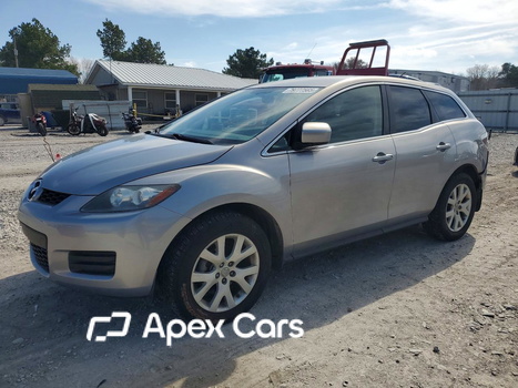 Mazda CX-7 2008 - Image 1 of 14