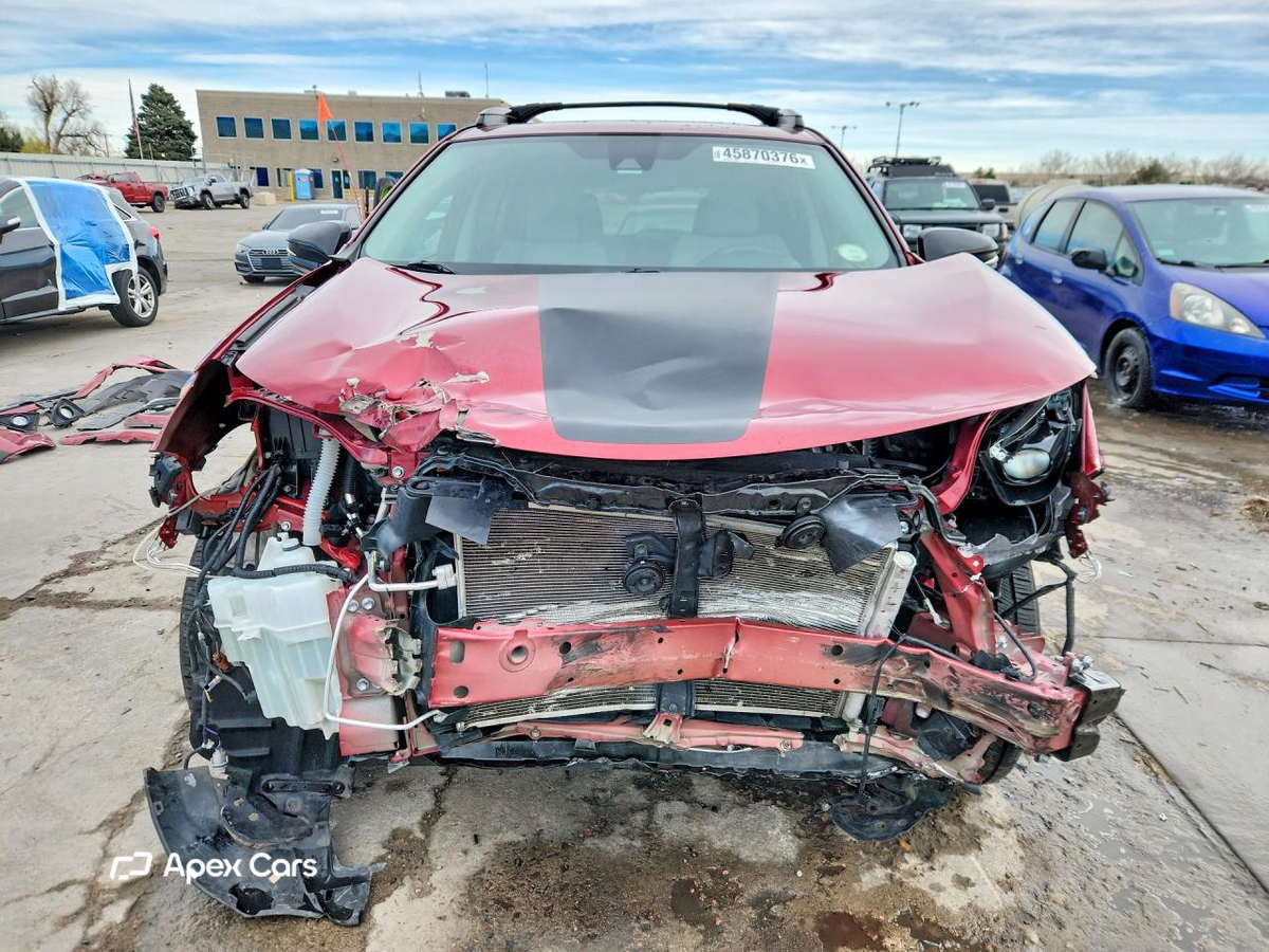 Toyota RAV 4 2018