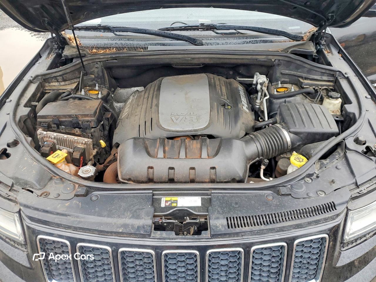 Jeep Cherokee 2014