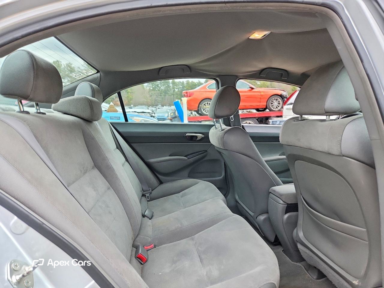 Honda Civic 2007