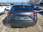 Mazda 3 2015