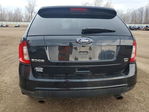 Ford Edge 2013