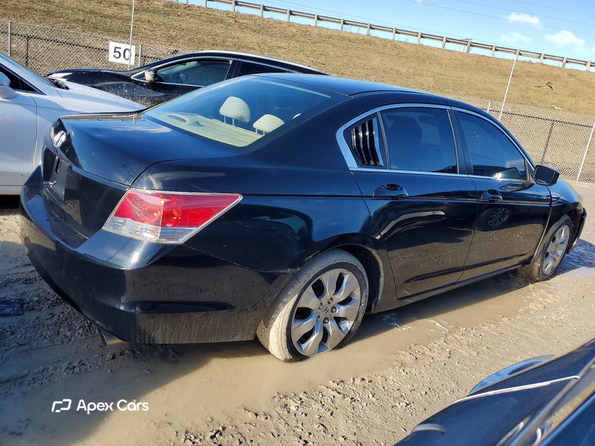 Honda Accord 2010