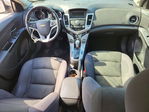 Chevrolet Cruze 2013