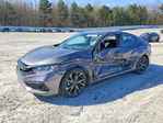 Honda Civic 2021