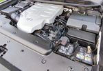 Lexus GX 2012