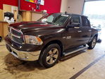 RAM 1500 2017