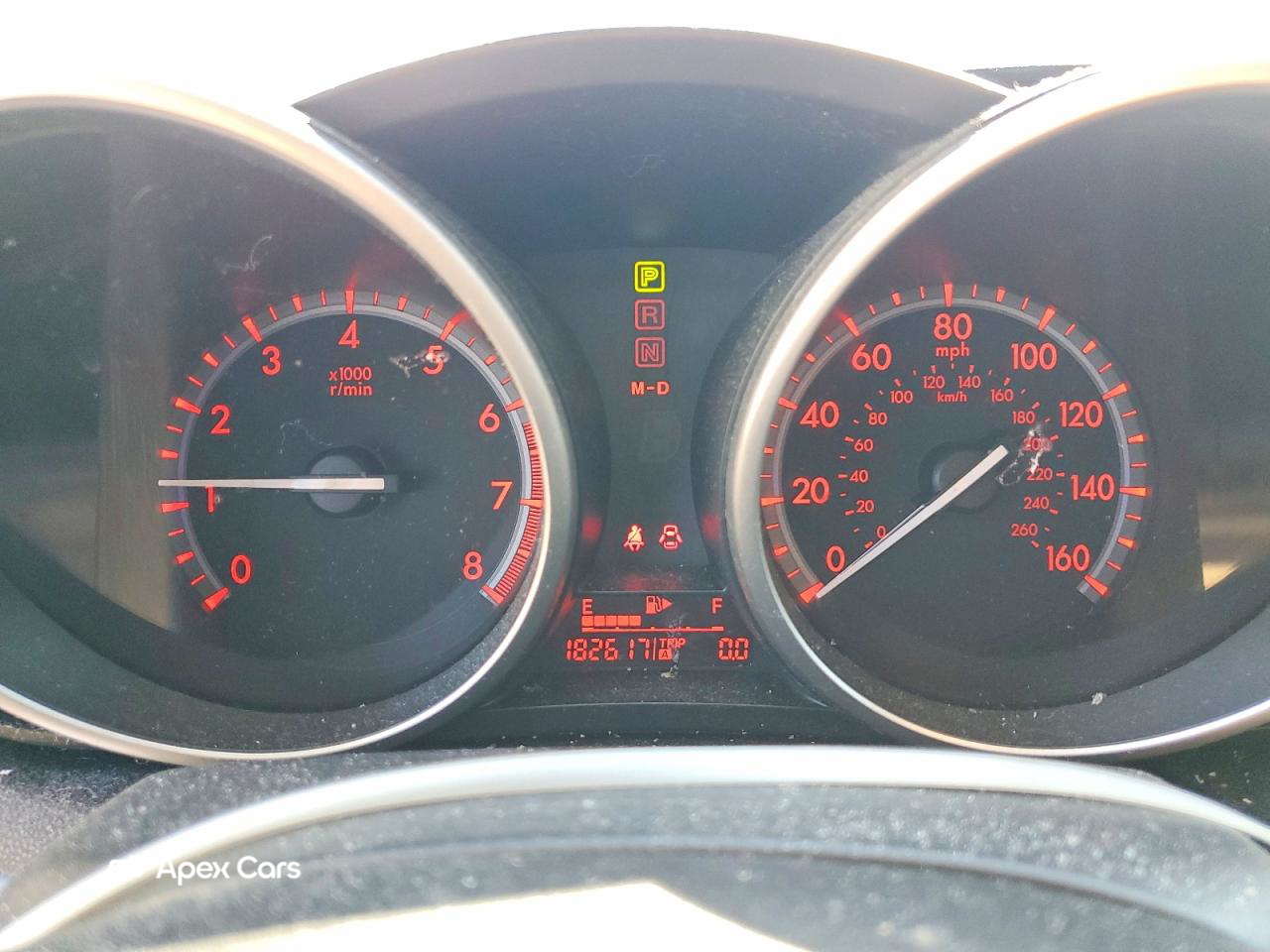 Mazda 3 2010