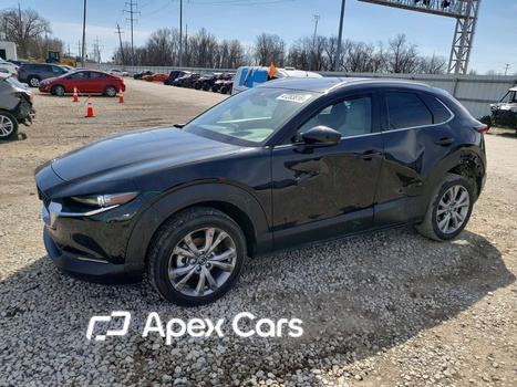 Mazda CX-30 2022 - Image 1 of 13