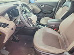 Hyundai Tucson 2012