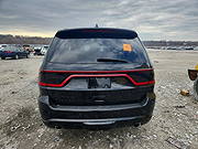 Dodge Durango 2021