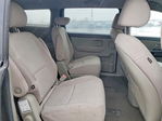 Kia Sedona 2015