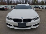 BMW Series 4 2017