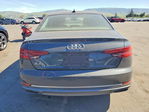 Audi A4 2019