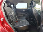 Ford Edge 2016