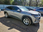 Chevrolet Trax 2025