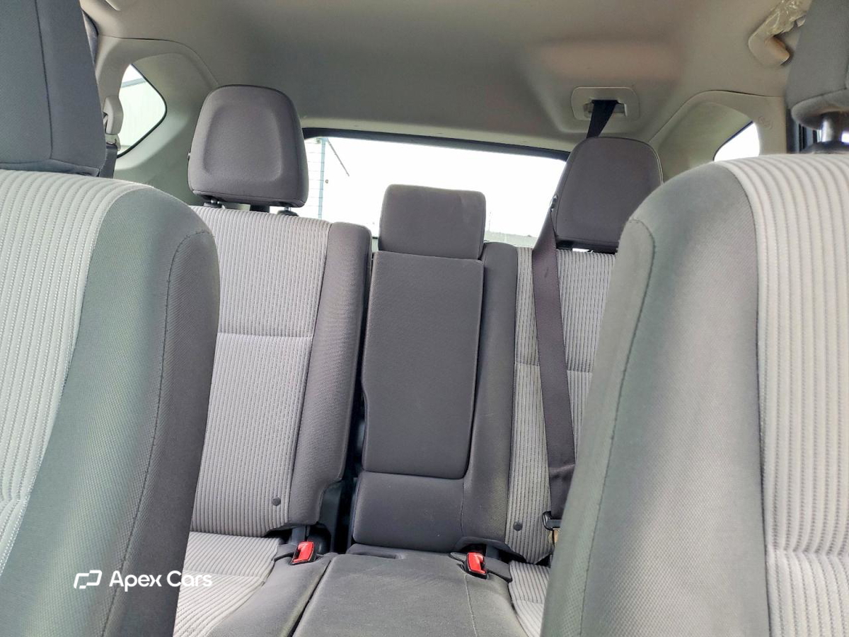 Toyota RAV 4 2013