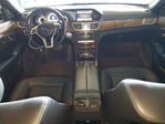 Mercedes-Benz E-klasse 2014
