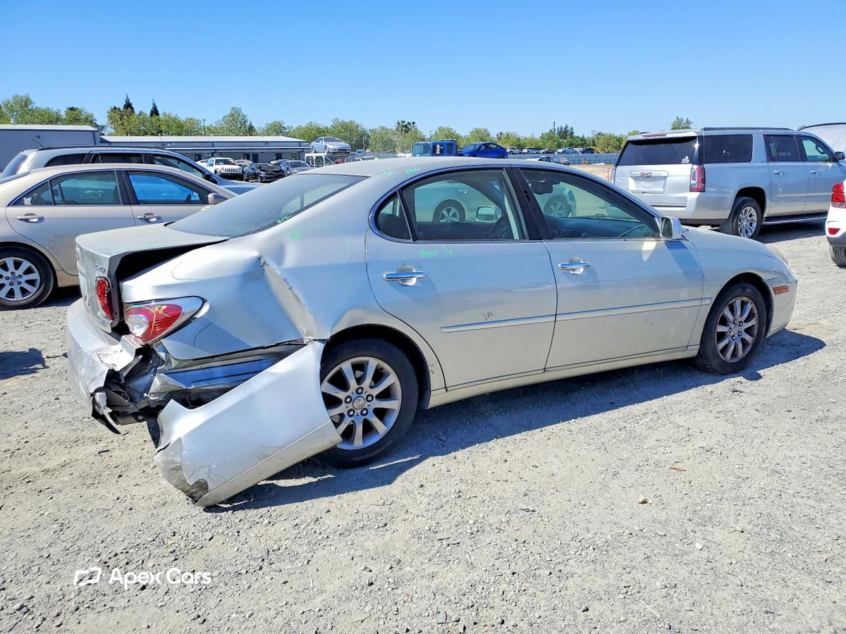 Lexus ES 2003