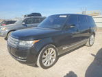 Land Rover Range Rover 2016