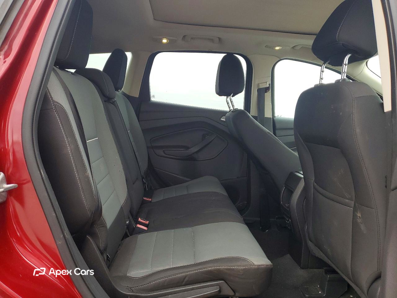 Ford Escape 2013