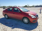 Nissan Versa 2015