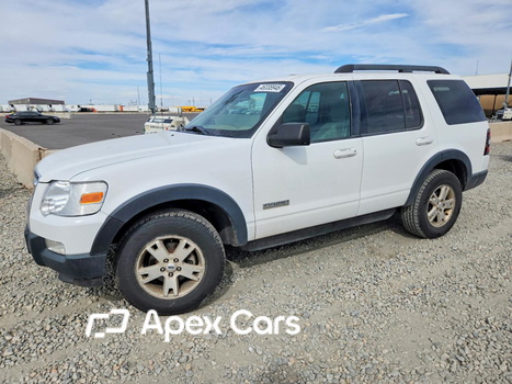 Ford Explorer 2007 - Image 1 of 13