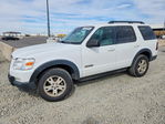 Ford Explorer 2007
