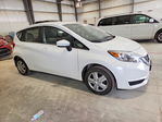 Nissan Versa 2019