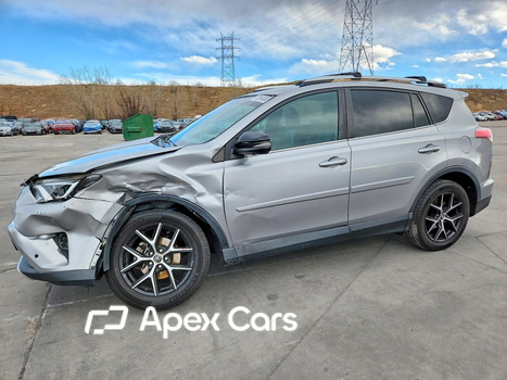 Toyota RAV 4 2016 - Image 1 of 13