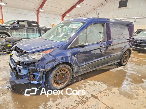 Ford Transit 2016 - Zdjęcie 1 z 14
