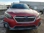 Subaru Outback 2018