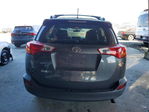 Toyota RAV 4 2013