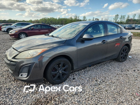 Mazda 3 2011 - Image 1 of 13