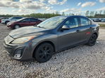 Mazda 3 2011